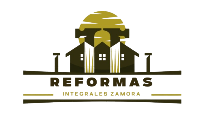 Logo de nuestra empresa de Reformas integrales Zamora